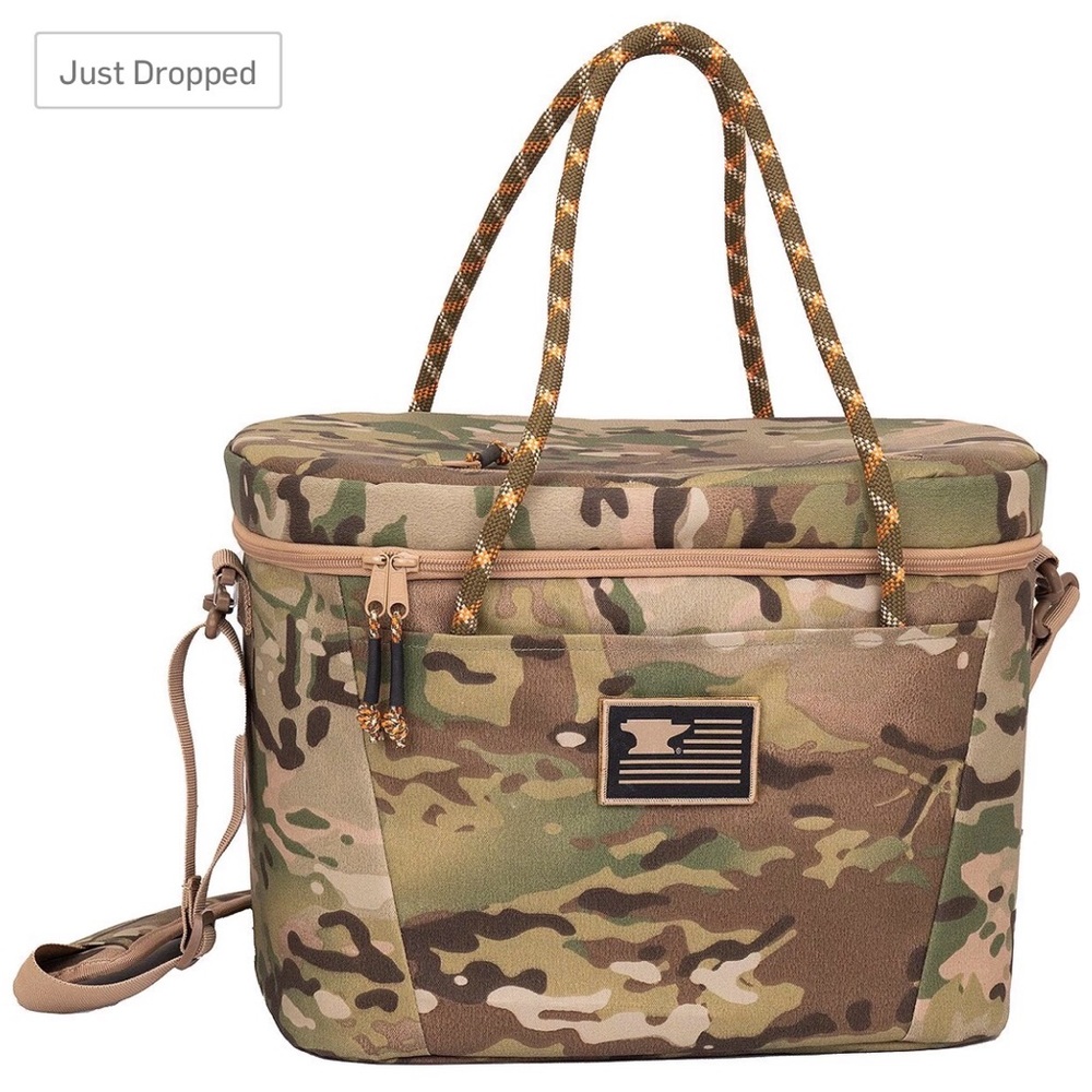 Mountainsmith 24L Cooler Cube - soft cooler bag - NEW!